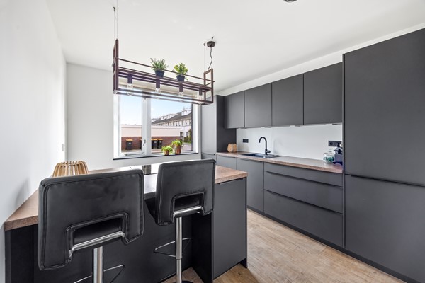 Medium property photo - Bekerstraat 67, 2492 WD Den Haag